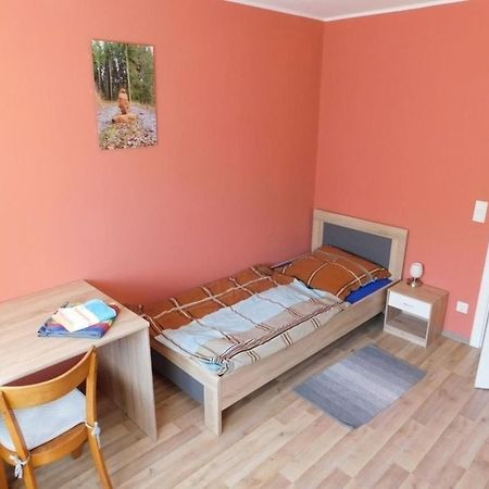Fewo Kailbachtal Landscheid Ngoại thất bức ảnh
