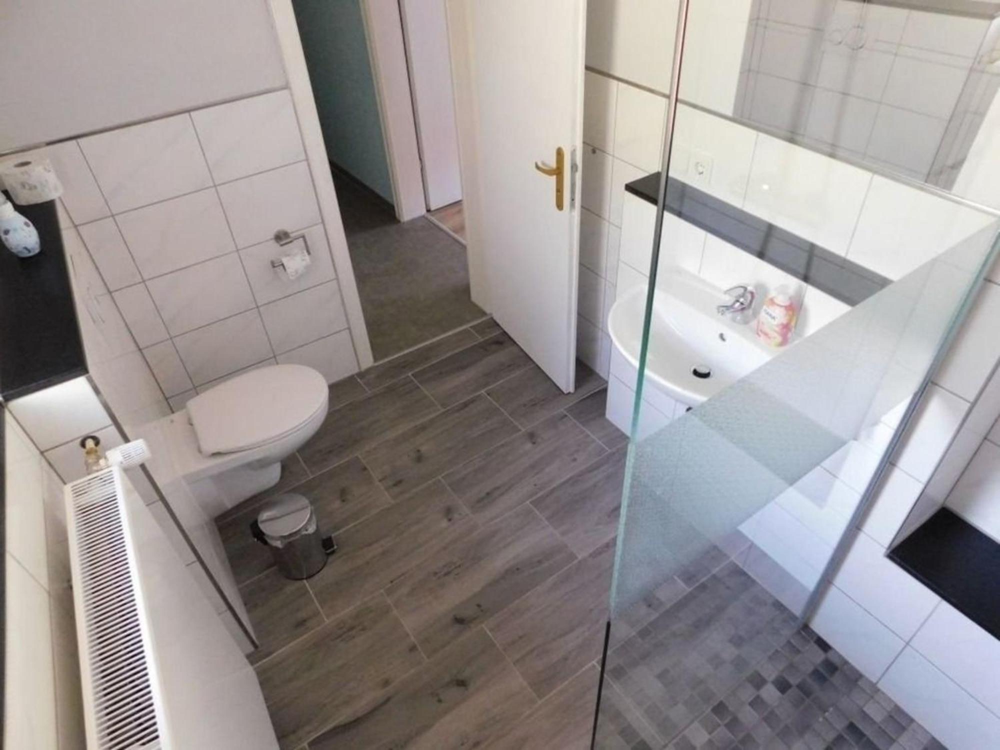 Fewo Kailbachtal Landscheid Ngoại thất bức ảnh